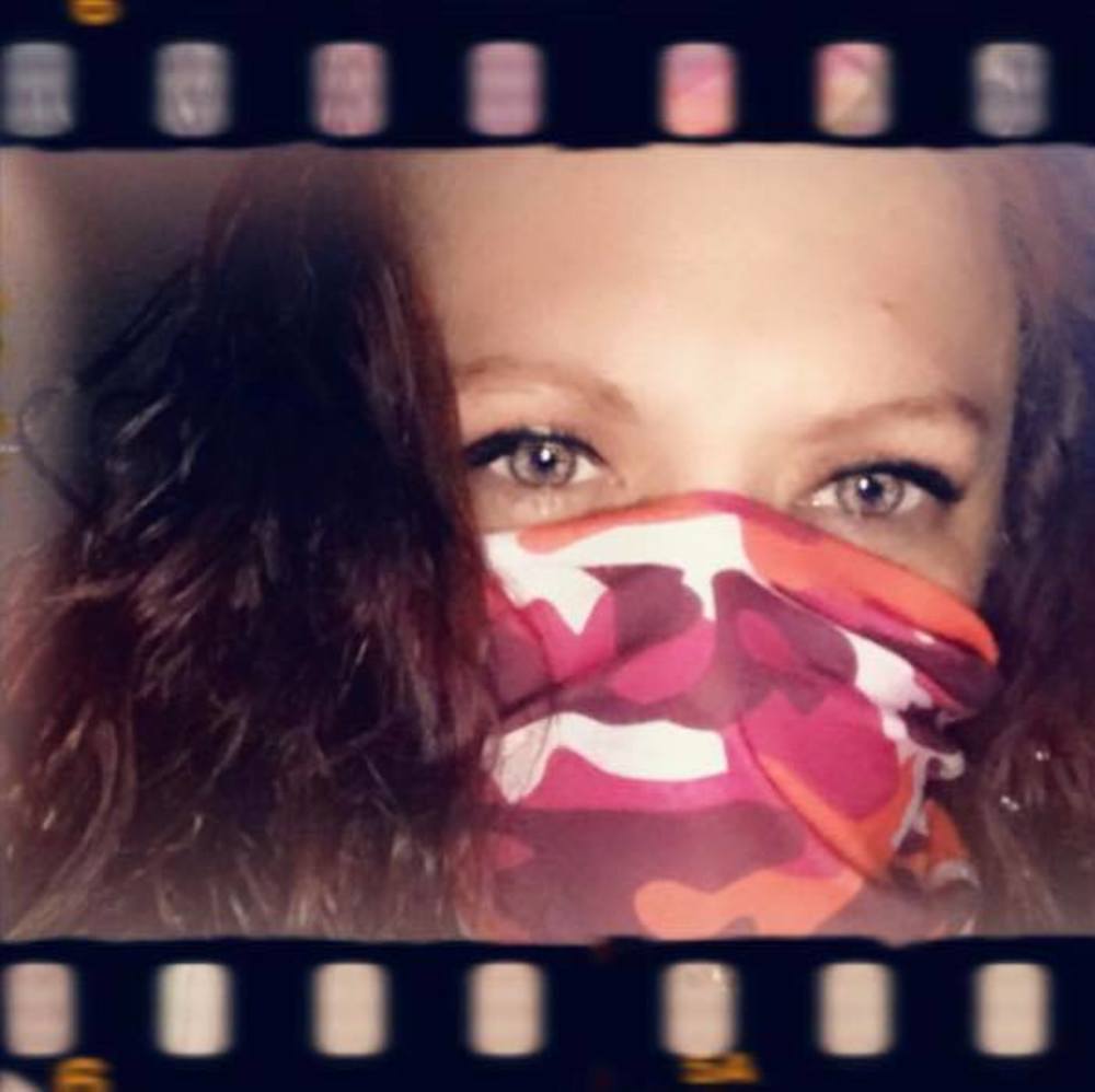 Meet your Posher, Constance